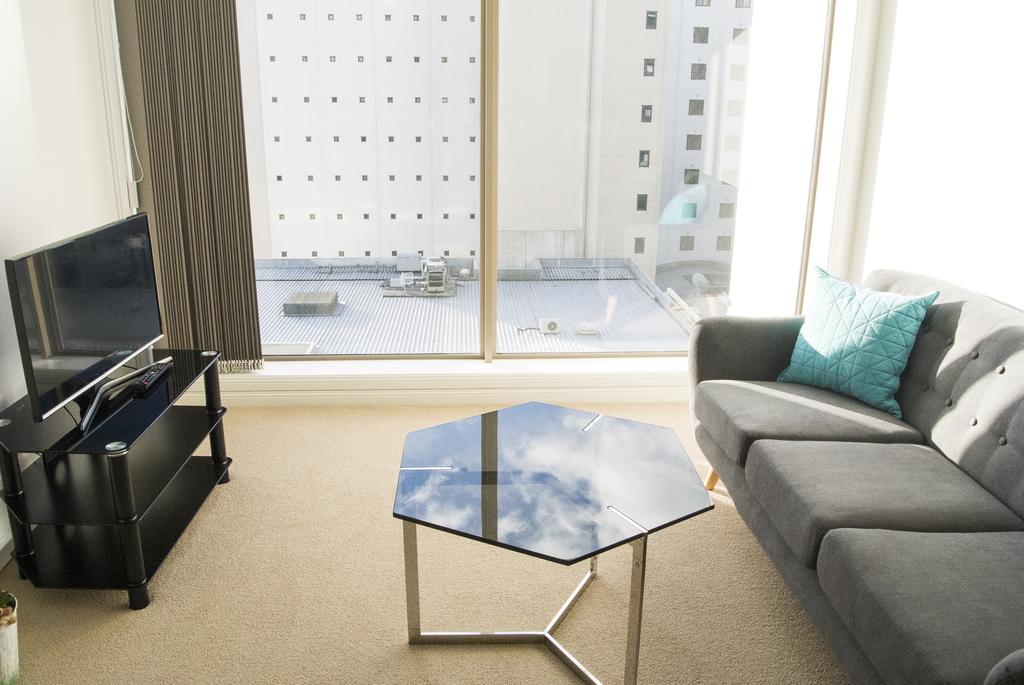 Fiore 2 Apartment Auckland Exterior photo