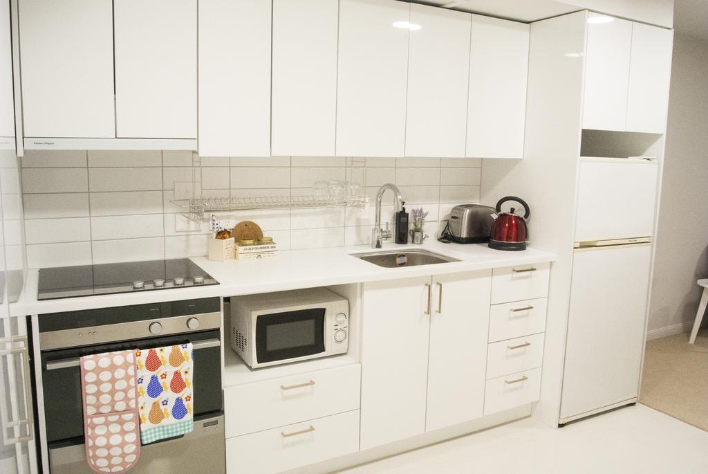 Fiore 2 Apartment Auckland Exterior photo