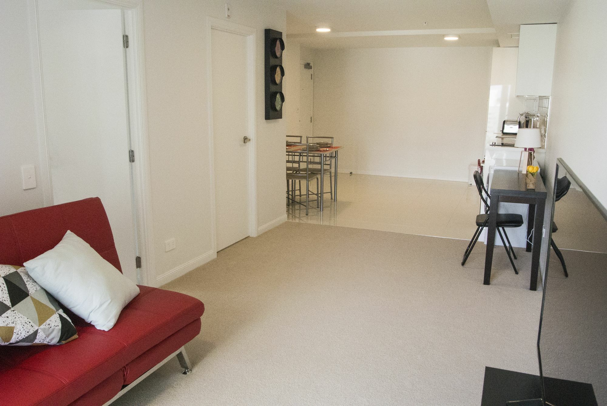 Fiore 2 Apartment Auckland Exterior photo