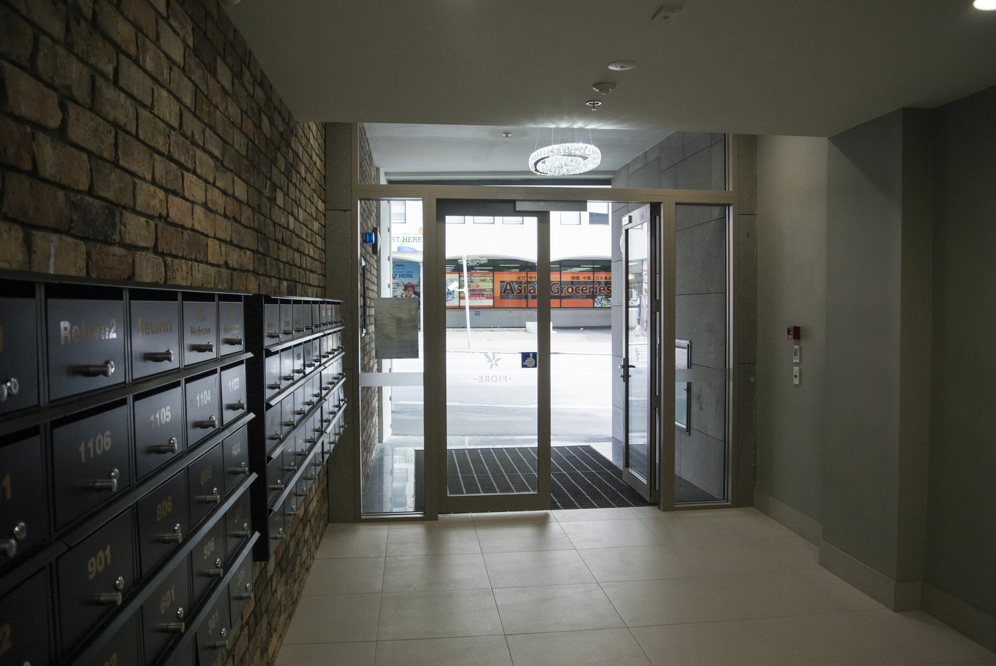 Fiore 2 Apartment Auckland Exterior photo
