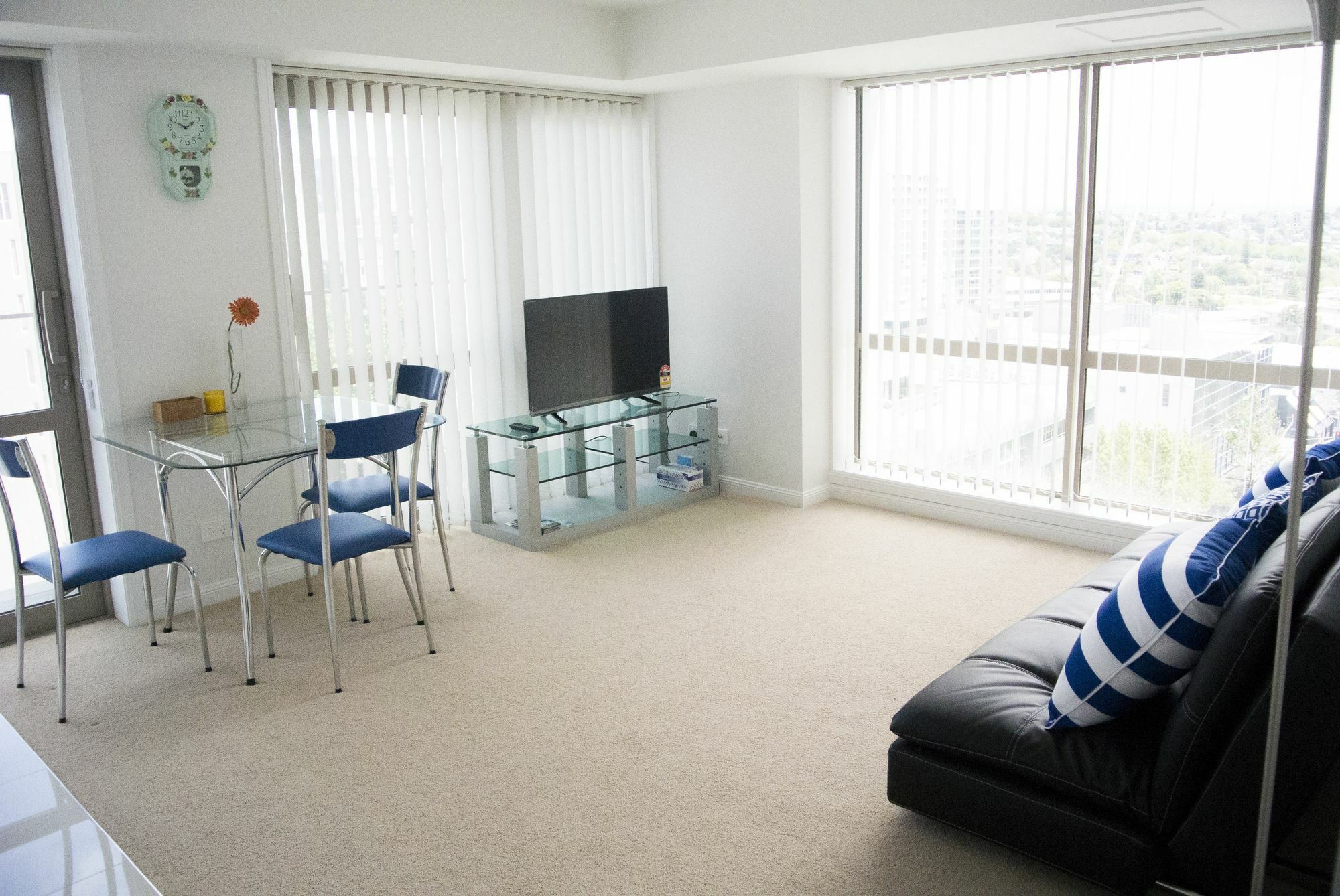 Fiore 2 Apartment Auckland Exterior photo