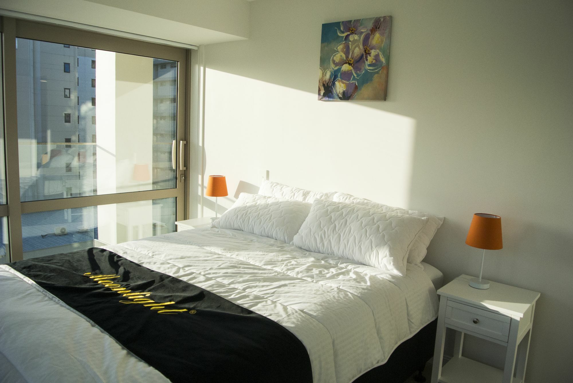 Fiore 2 Apartment Auckland Exterior photo