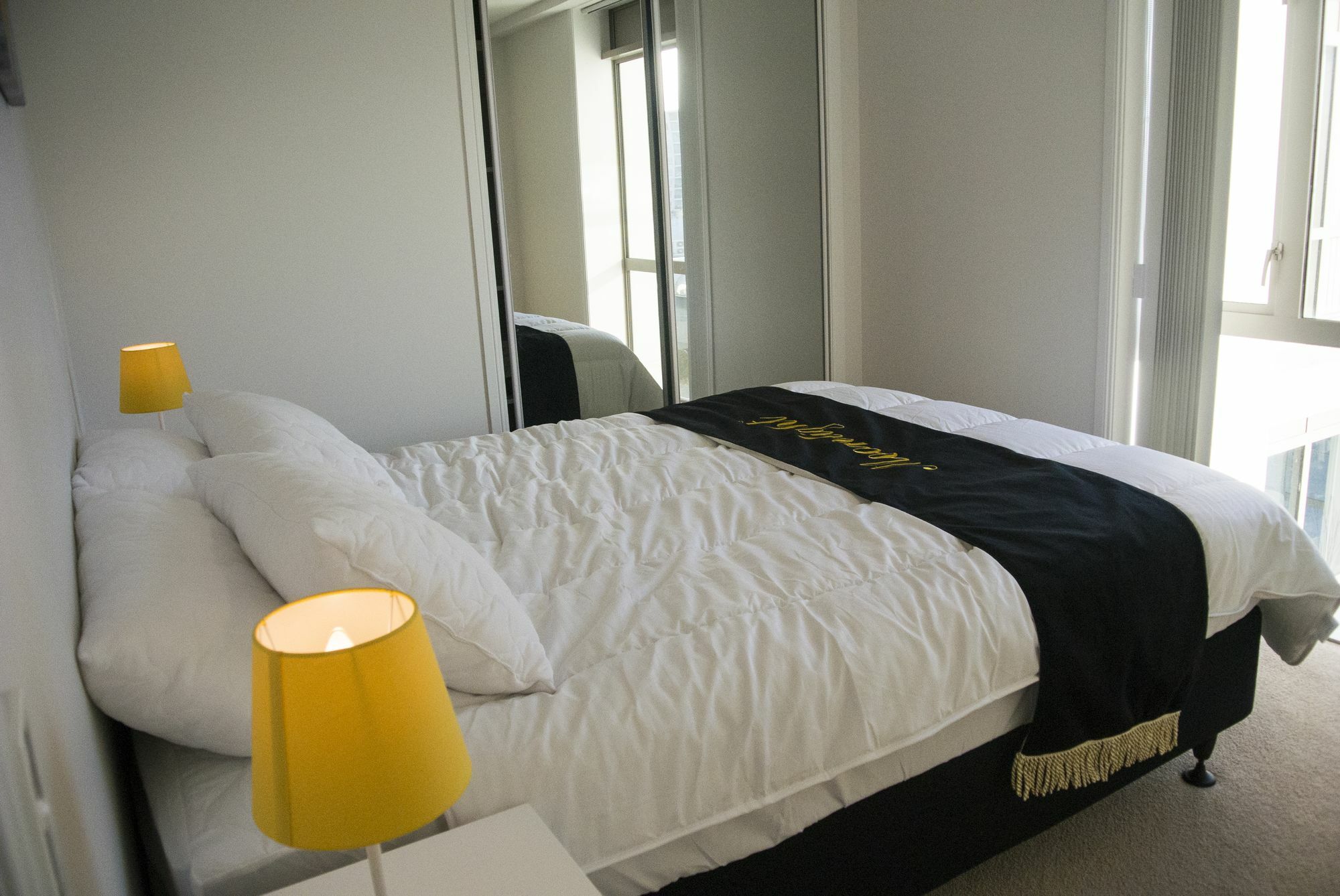 Fiore 2 Apartment Auckland Exterior photo